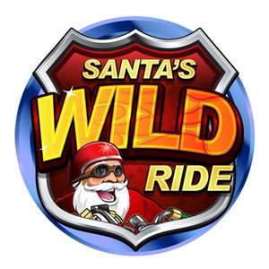 Santa's Wild Ride